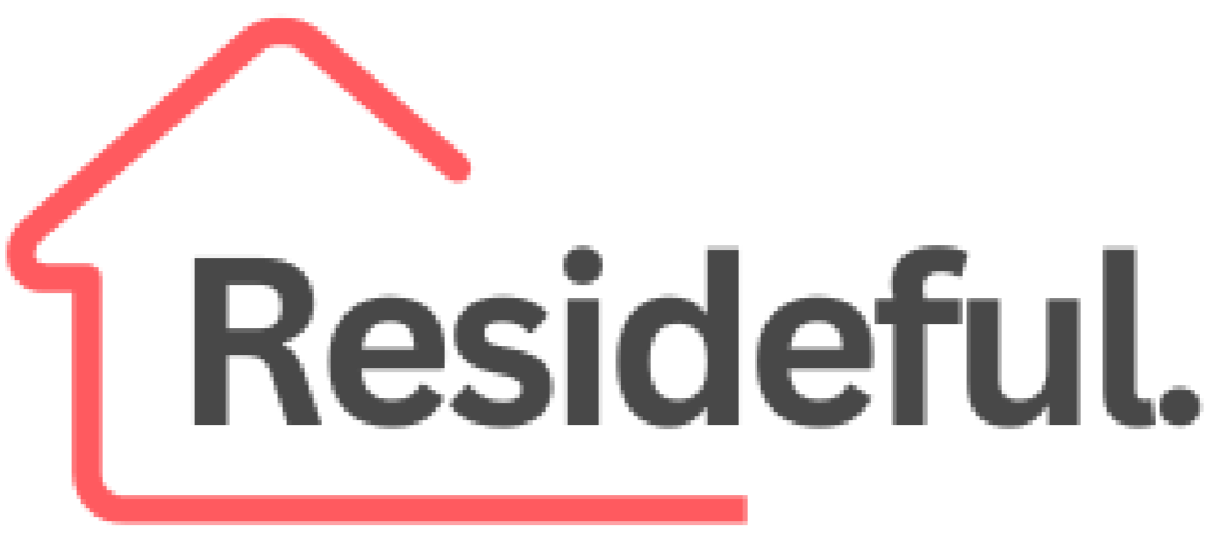Resideful logo